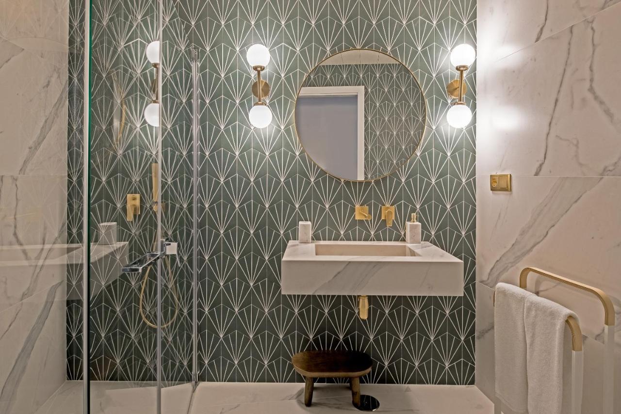 Lukanda Luxury Sevilla Dış mekan fotoğraf