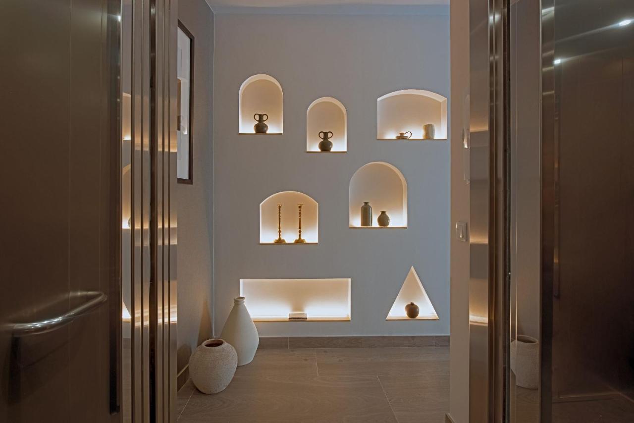 Lukanda Luxury Sevilla Dış mekan fotoğraf