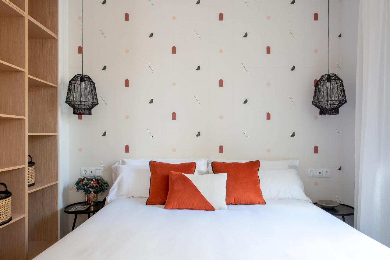 Lukanda Luxury Sevilla Dış mekan fotoğraf