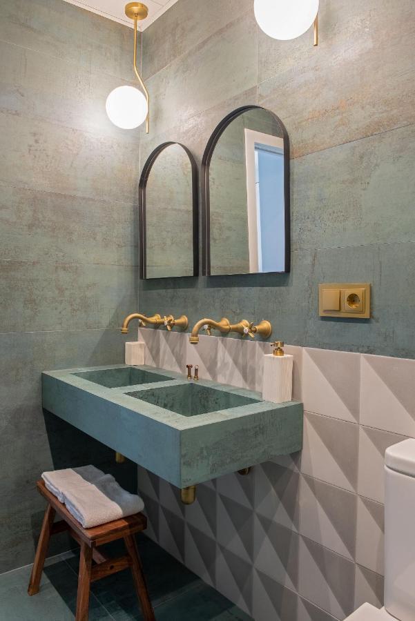 Lukanda Luxury Sevilla Dış mekan fotoğraf