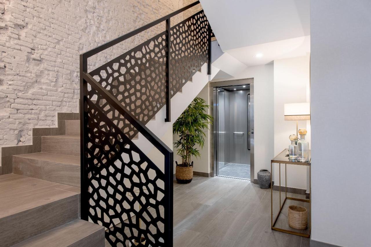 Lukanda Luxury Sevilla Dış mekan fotoğraf