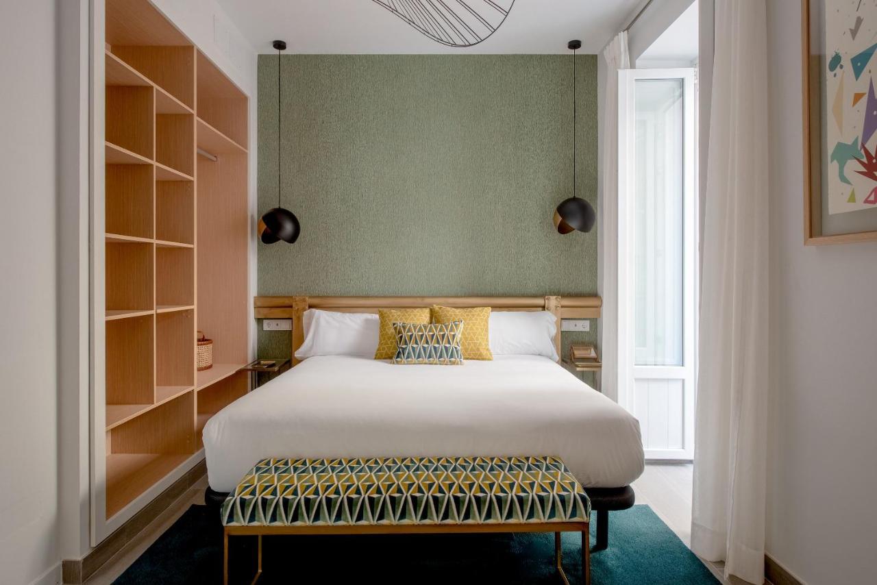 Lukanda Luxury Sevilla Dış mekan fotoğraf
