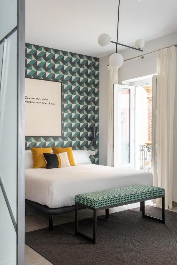 Lukanda Luxury Sevilla Dış mekan fotoğraf
