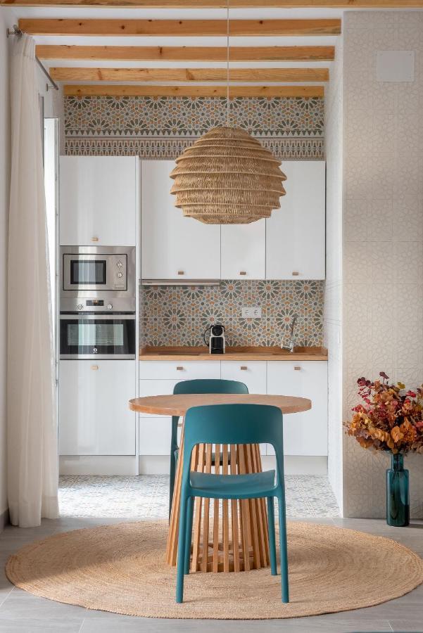 Lukanda Luxury Sevilla Dış mekan fotoğraf