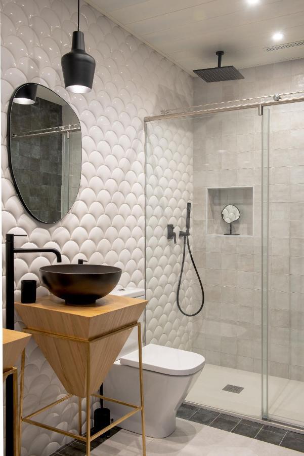 Lukanda Luxury Sevilla Dış mekan fotoğraf