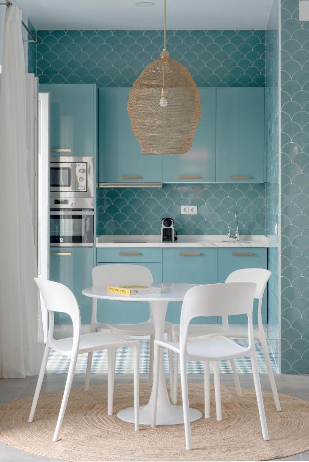 Lukanda Luxury Sevilla Dış mekan fotoğraf