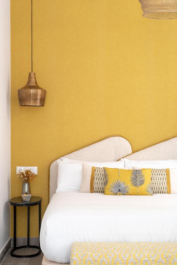 Lukanda Luxury Sevilla Dış mekan fotoğraf