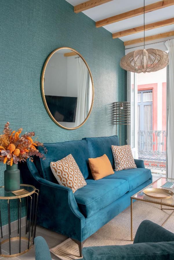 Lukanda Luxury Sevilla Dış mekan fotoğraf