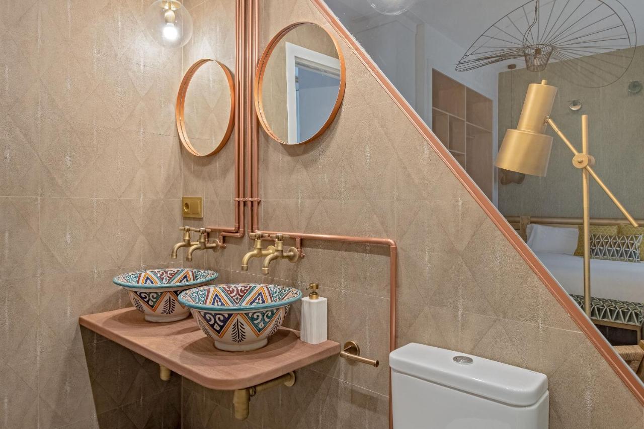 Lukanda Luxury Sevilla Dış mekan fotoğraf
