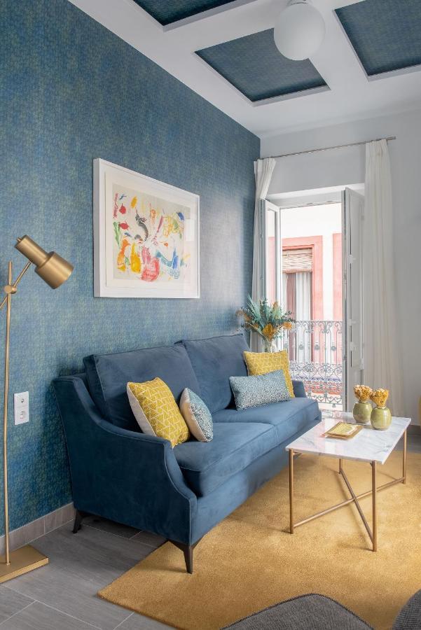 Lukanda Luxury Sevilla Dış mekan fotoğraf