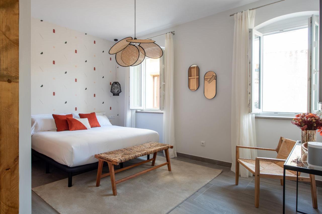 Lukanda Luxury Sevilla Dış mekan fotoğraf